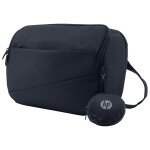 Hp sac mono - bretelle pour ordinateur portable 13, 3 pouces creator