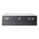Hp sata 16x supermulti drive - lecteur de disque - dvdrw (r dl) / dvd - ram - 16x / 12x - serial ata ...