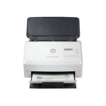 Hp scanjet enterprise flow 5000 s5 - scanner de documents - cmos / cis - recto - verso - 216 x 3100 mm ...
