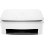 Hp scanjet enterprise flow 7000 s3 alimentation feuille � feuille de scanner 600 x 600 dpi a4 blanc