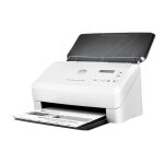 Hp scanjet enterprise flow 7000 s3 sheet - feed scanner - scanner de documents - recto - verso - 216 ...