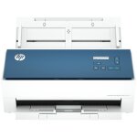 Hp scanjet enterprise flow 9000 s1 scanner � d�filement a3, jusqu'� 80ppm / 160ipm, 600x 600 dpi