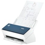 Hp scanjet enterprise flow 9000 s1 - scanner de documents - cmos / cis - recto - verso - a3 / ledger ...