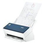 Hp scanjet enterprise flow 9000 s1 - scanner de documents - cmos / cis - recto - verso - a3 / ledger ...