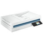 Hp scanjet enterprise flow n6600 fnw1 - scanner de documents - capteur d'images de contact (cis) - recto ... Hp scanjet enterprise flow n6600 fnw1 - scanner de documents - capteur d'images de contact (cis) - recto ...