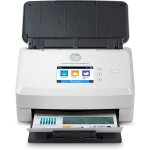 Hp scanjet enterprise flow n7000 scanner � d�filement a4, jusqu'� 75ppm / 150ipm, 600 x 600 dpi