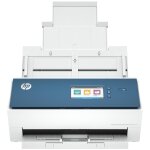 Hp scanjet enterprise flow n9000 sn1 scanner � d�filement a3, jusqu'� 80ppm / 160ipm, 600x 600 dpi