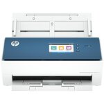 Hp scanjet enterprise flow n9000 sn1 scanner � d�filement a3, jusqu'� 80ppm / 160ipm, 600x 600 dpi