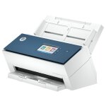 Hp scanjet enterprise flow n9000 sn1 - scanner de documents - cmos / cis - recto - verso - a3 / ledger ...