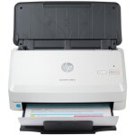 Hp scanjet pro 2000 s2 scanner � d�filement a4, jusqu'� 35 ppm / 70 ipm, 600 x 600 dpi
