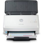 Hp scanjet pro 2000 s2 scanner � d�filement a4, jusqu'� 35 ppm / 70 ipm, 600 x 600 dpi