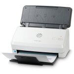 Hp scanjet pro 2000 s2 sheet - feed - scanner de documents - recto - verso - 216 x 3100 mm - 600 dpi ...
