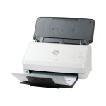 Hp scanjet pro 2000 s2 sheet - feed - scanner de documents - recto - verso - 216 x 3100 mm - 600 dpi ... Hp scanjet pro 2000 s2 sheet - feed - scanner de documents - recto - verso - 216 x 3100 mm - 600 dpi ...