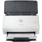 Hp scanjet pro 3000 s4 scanner � d�filement a4, jusqu'� 40 ppm / 80 ipm, 600 x 600 dpi