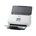 Hp scanjet pro n4000 snw1 sheet - feed - scanner de documents - cmos / cis - recto - verso - 216 x 3100 ... Hp scanjet pro n4000 snw1 sheet - feed - scanner de documents - cmos / cis - recto - verso - 216 x 3100 ...