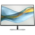Hp series 5 ecran wuxga 24 pouces pro - 524pn
