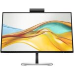 Hp series 5 pro ecran pour visioconf�rence fhd usb - c 23, 8 pouces - 524pm
