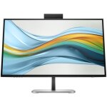 Hp series 5 pro ecran pour visioconf�rence qhd usb - c 27 pouces - 527pm sans pvc