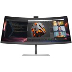Hp series 7 pro ecran de conf�rence wqhd 34 pouces - 734pm sans pvc