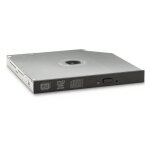 Hp slim - lecteur de disque - dvd�rw (�r dl) / dvd - ram - interne - pour workstation z238, z4 g4, z6 ...