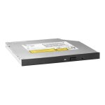 Hp slim - lecteur de disque - graveur de dvd - interne - pour workstation z2 g5, z2 g8 Hp slim - lecteur de disque - graveur de dvd - interne - pour workstation z2 g5, z2 g8
