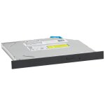 Hp slim - lecteur de disque - graveur de dvd - interne - pour workstation z2 g5 (tour), z2 g8 (tour)