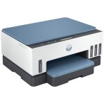 Hp smart tank 7006 sans fil all - in - one couleur imprimante, impression recto - verso; copieur, scanner ...