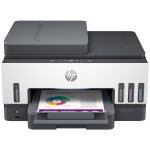Hp smart tank 7605 sans fil all - in - one couleur imprimante, impression recto - verso; copieur, scanner ...