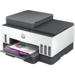 Hp smart tank 7605 sans fil all - in - one couleur imprimante, impression recto - verso; copieur, scanner ...