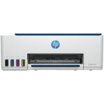 Hp smart tank 5109 wireless all - in - one couleur imprimante, up to 2 years of ink included; two - sided ...