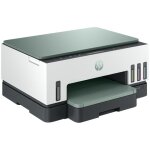 Hp smart tank 7007 wireless all - in - one color imprimante, up to 2 years of ink included; two - sided ...