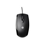 Hp - souris - optique - 3 boutons - filaire - usb - pour envy laptop 17, dv6, dv7; pavilion 23, 59x; ...