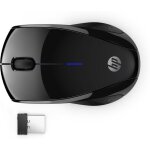 Hp souris sans fil silencieuse 220