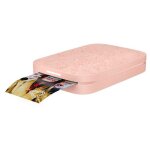 Hp sprocket 200 perle luna - imprimante photo couleur - zinc - 50. 8 x 76 mm - bluetooth 5. 0 - avec ...