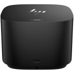 Hp station d'accueil thunderbolt 120 w g4
