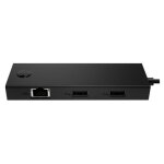 Hp - station d'accueil - usb - c - 1gbe - smart buy