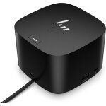 Hp station d'accueil thunderbolt 280 w g4 avec c�ble combo