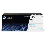 Hp 135a - noir - original - laserjet - cartouche de toner (w1350a) - pour laserjet m209, mfp m234