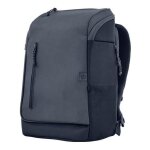 Hp travel - sac � dos pour ordinateur portable - jusqu'� 15, 6  - fer forg� - pour victus by hp laptop ...