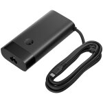 Hp chargeur pour ordinateur portable usb - c 140 w