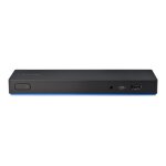 Hp usb - c dock g4 - station d'accueil - usb - c - 1gbe - 90 watt