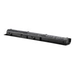 Hp vi04xl - batterie de portable (longue vie) - lithium ion - 4 cellules - 2800 mah - 40 wh - pour probook ...