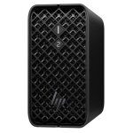 Hp workstation z2 g1a - ryzen ai max pro 380 3. 6 ghz 16 go ram 1 to amd radeon 8040s - noir azerty