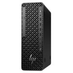 Hp workstation z2 g1i - core ultra 7 265 2. 4 ghz 16 go ram 1 to noir azerty