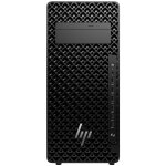Hp workstation z2 g1i - core ultra 7 265k 3. 9 ghz 32 go ram 1 to noir azerty