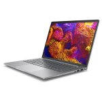 Hp zbook 8 g1as mobile workstation - copilot + pc, ai pc, ai workstation - amd ryzen ai 9 - hx 375 / ...