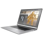 Hp zbook studio g11 mobile workstation - 16  core ultra 7 165h 32 go ram 1 to ssd nvidia rtx 3000 ada ...