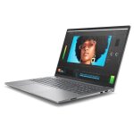 Hp zbook x g2i mobile workstation - ai workstation, ai pc, copilot + pc - conception de charni�re � 170 ...