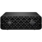 Hp zgx nano g1n ai station gb10 128 go lpddr5x - sdram 4 to ssd linux mini pc station de travail ai workstatio ...