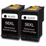 Pour hp56 xl 57xl cartouche d'encre a jet d'encre reconditionnée couleur premium pour hp 1110 1210 1315 ... Pour hp56 xl 57xl cartouche d'encre a jet d'encre reconditionnée couleur premium pour hp 1110 1210 1315 ...